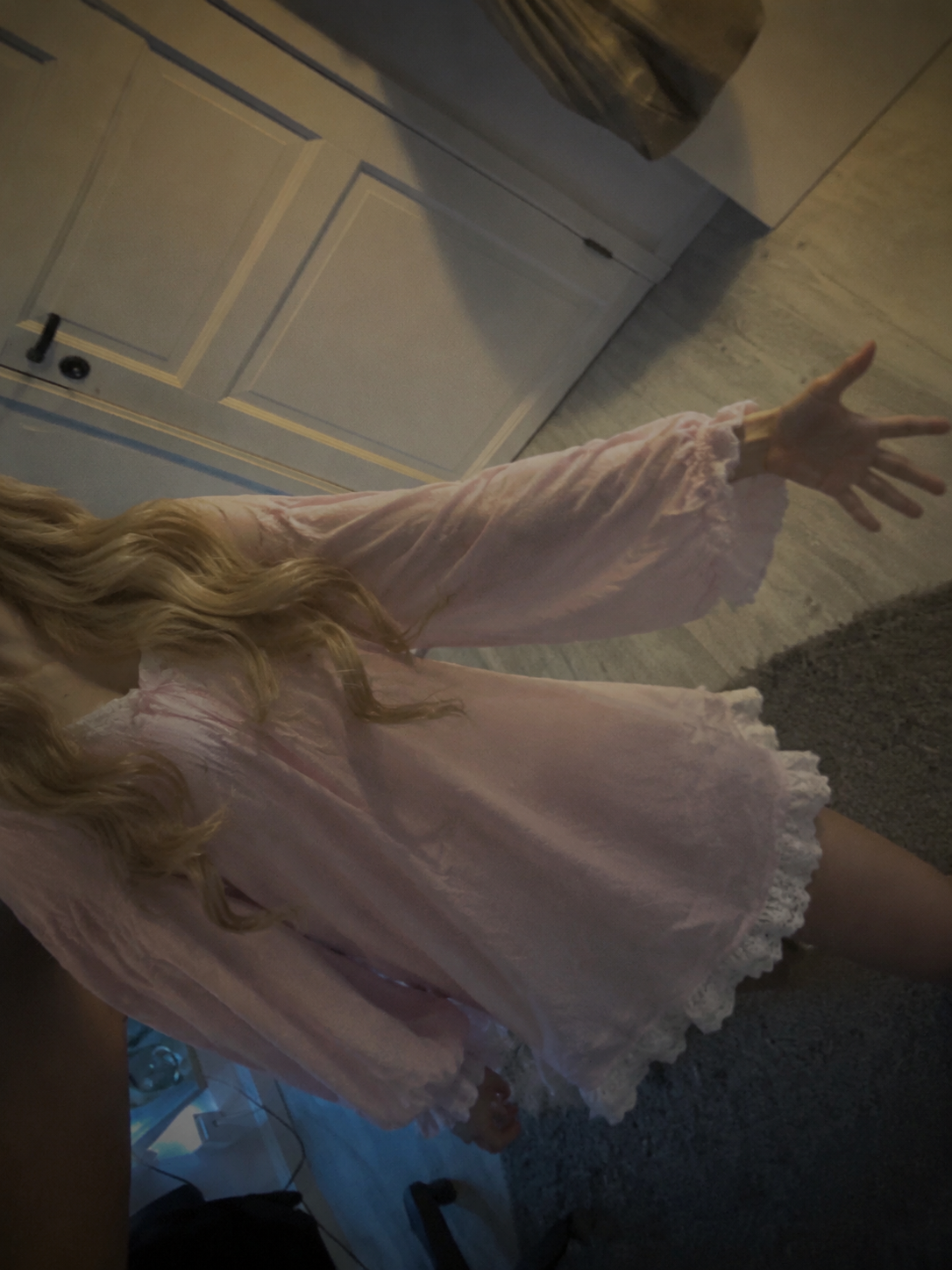 Hazel thumbnail