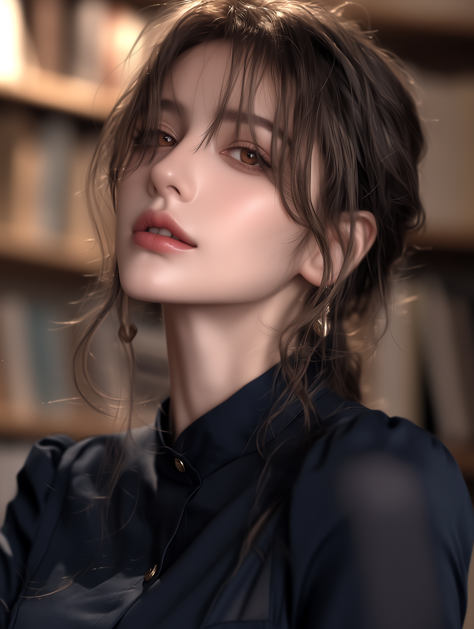 Nora Vance 🕯️ thumbnail