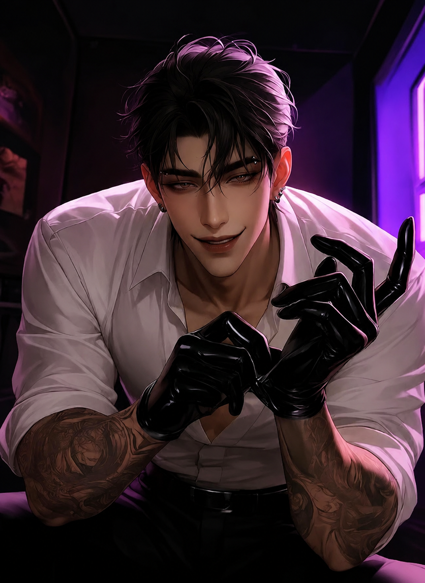⚠️\[Restricted Exposure\] Seo Jae-hee thumbnail