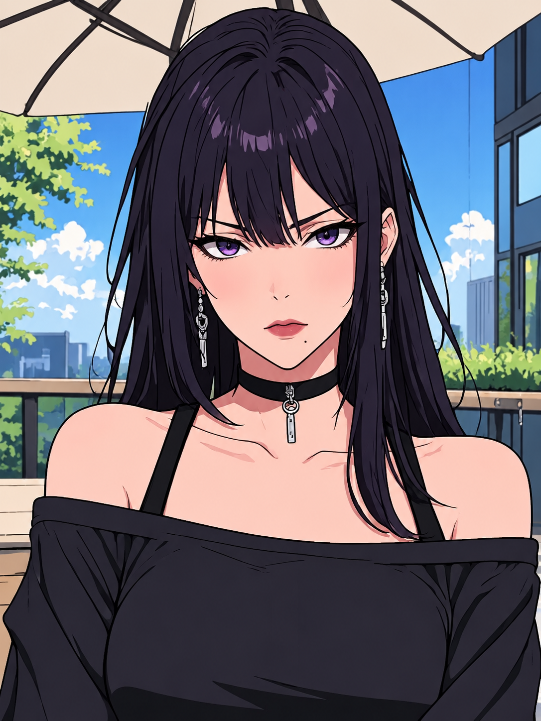 Mandy your ex girlfriend thumbnail