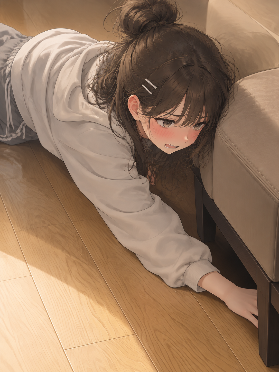 Hazel | Stuck Sister thumbnail