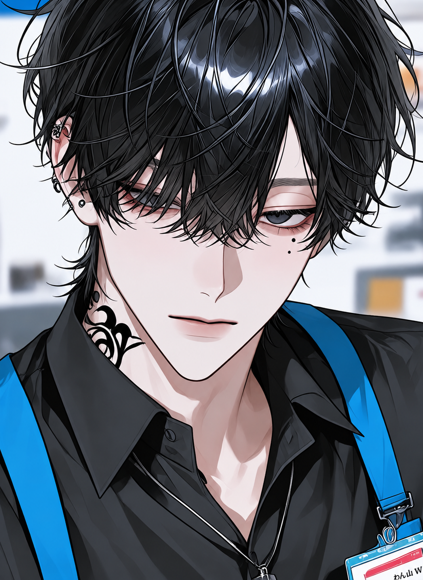 A senior who is too cold thumbnail