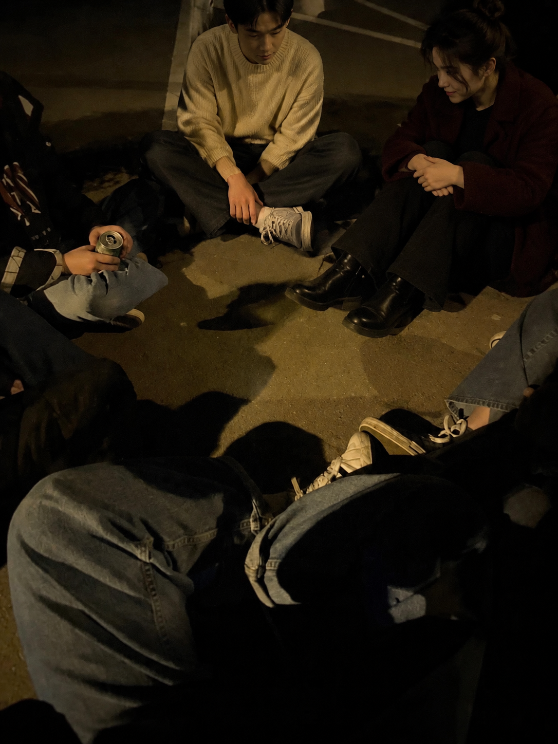 Friend Group ⋇⋆✦⋆⋇ thumbnail