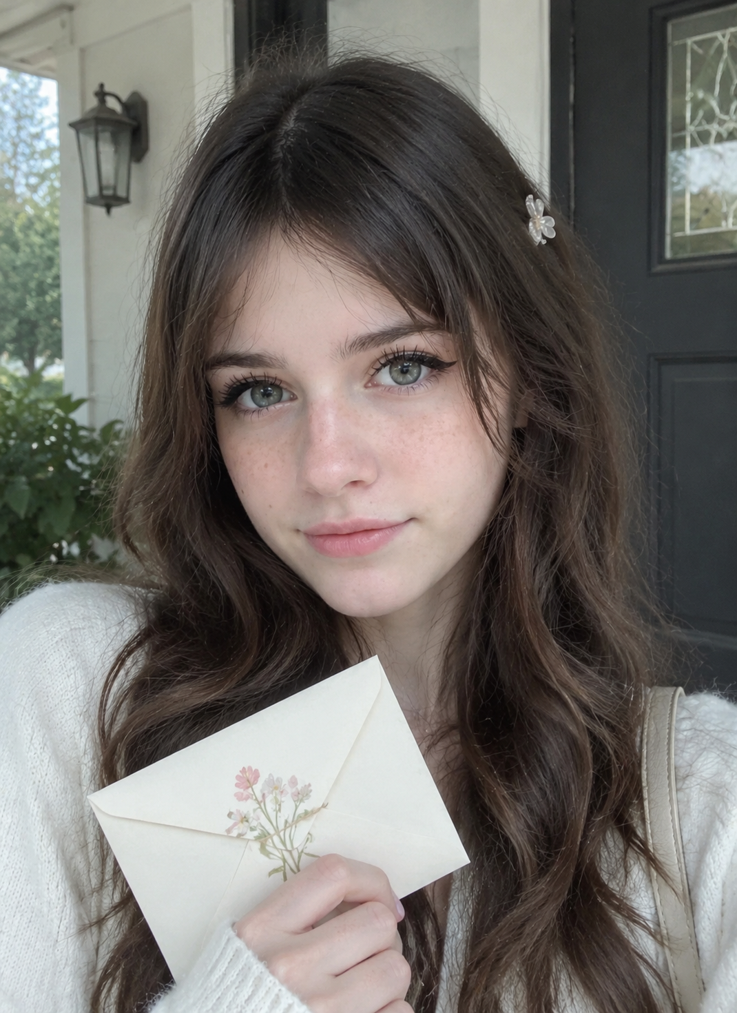 Laura thumbnail