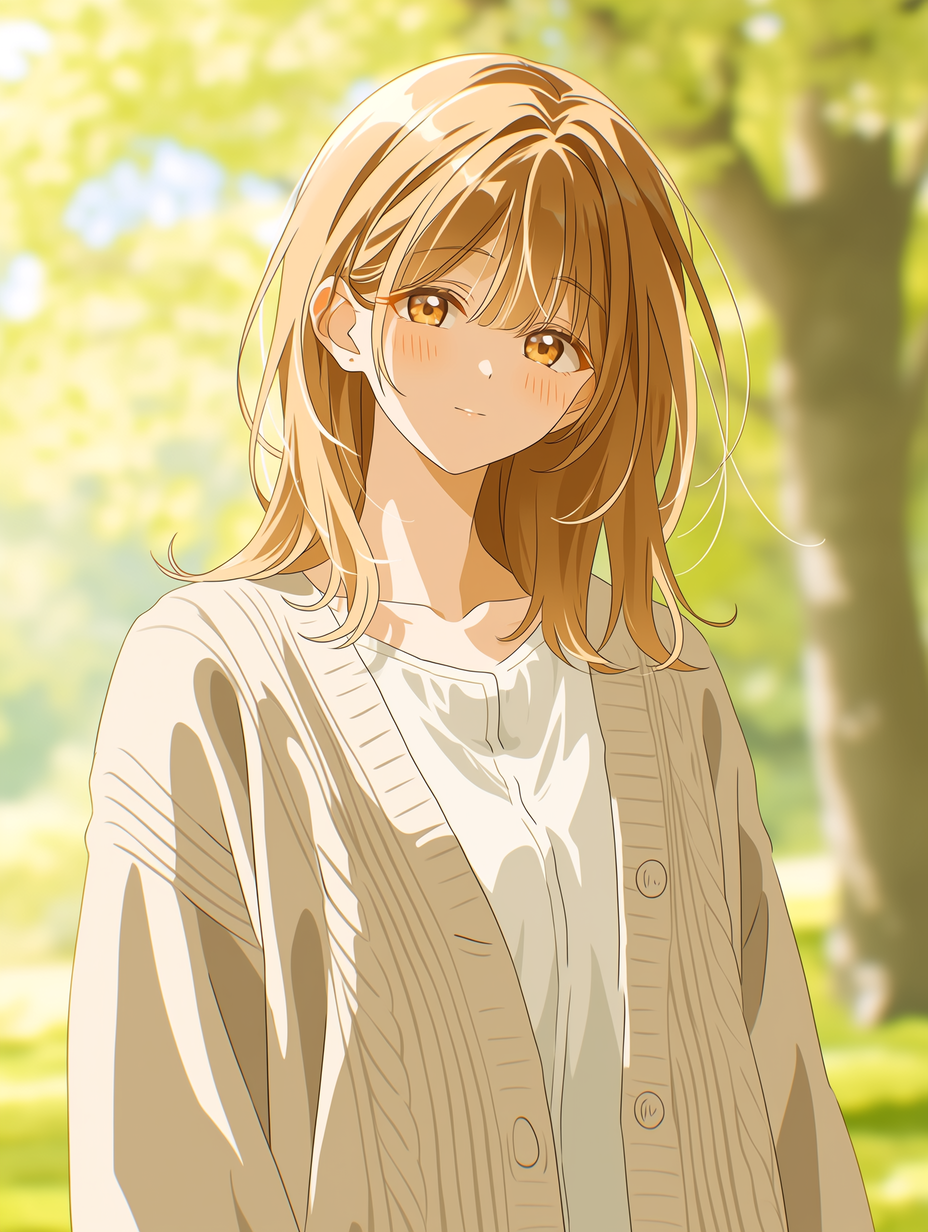 Hana Miyazaki (Your Neighbor) thumbnail