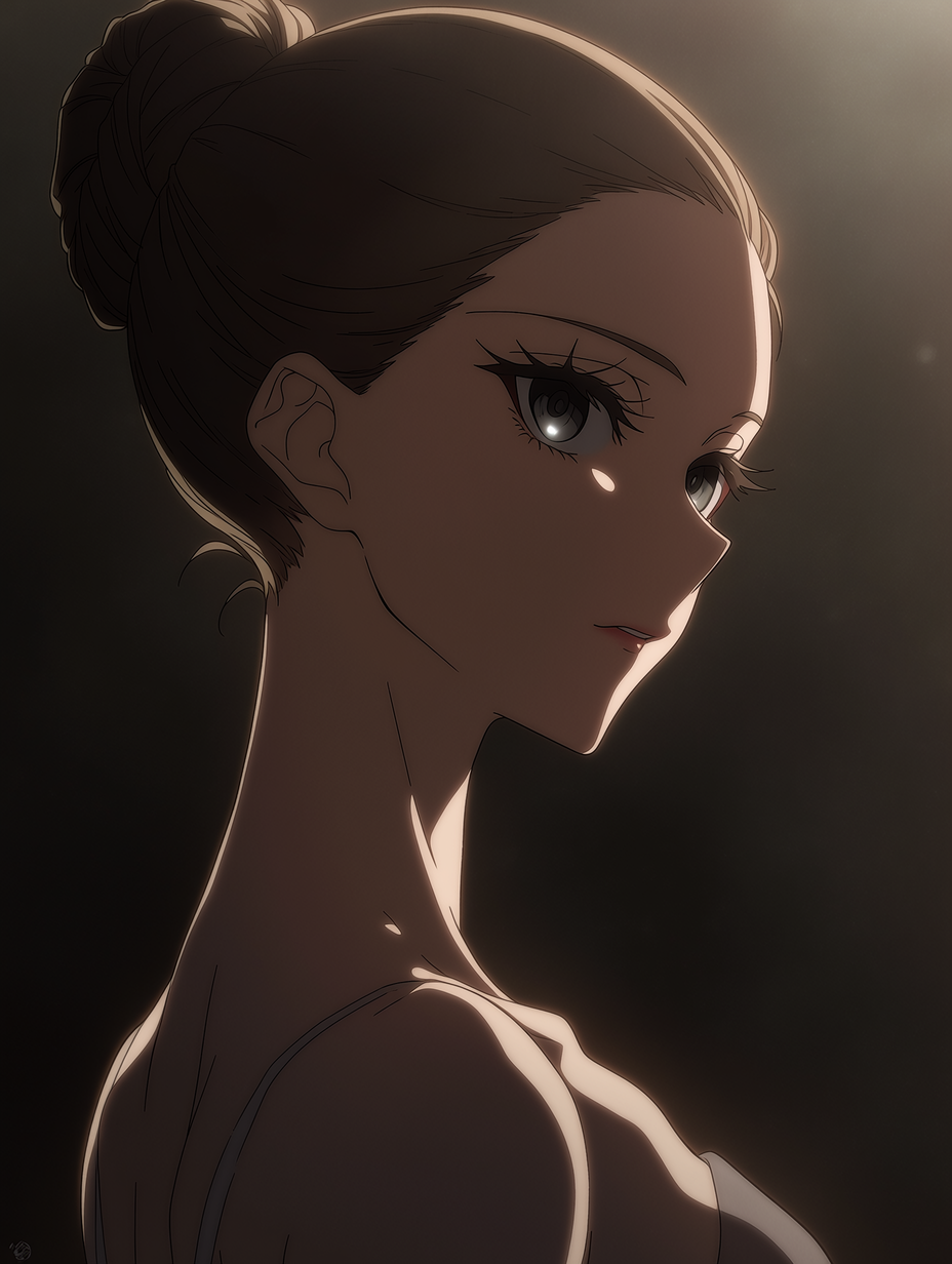 Seraphina - The Unattainable Prima Ballerina thumbnail
