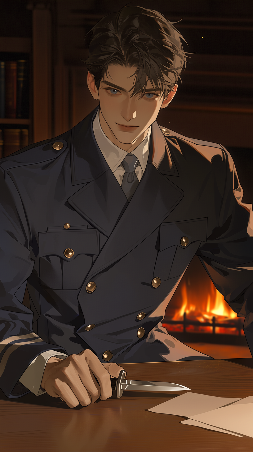 Benedict thumbnail