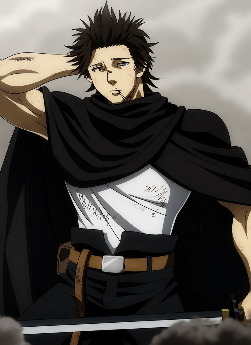 Yami Sukehiro thumbnail