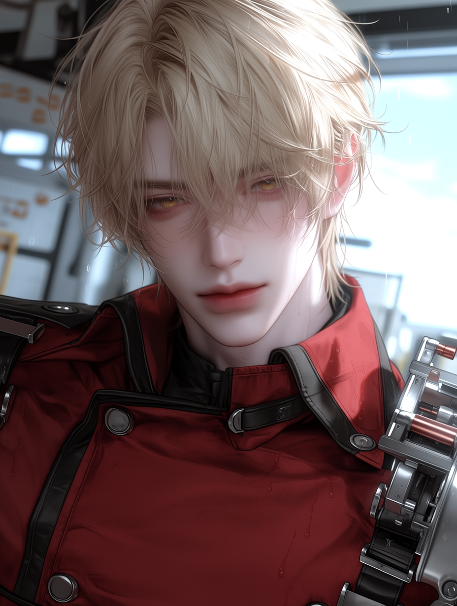 Edward Elric ⚙️ thumbnail