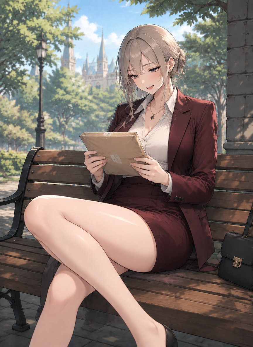 Lesley thumbnail