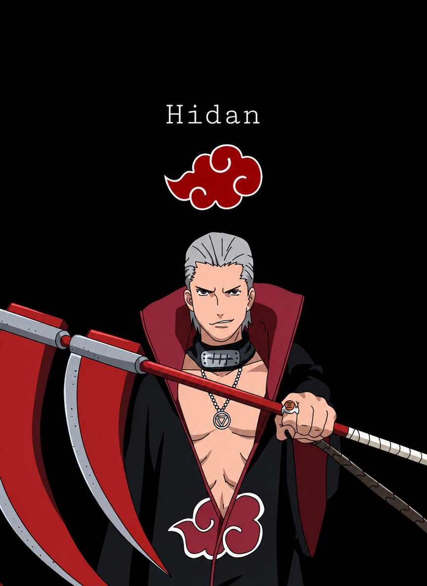 Hidan thumbnail