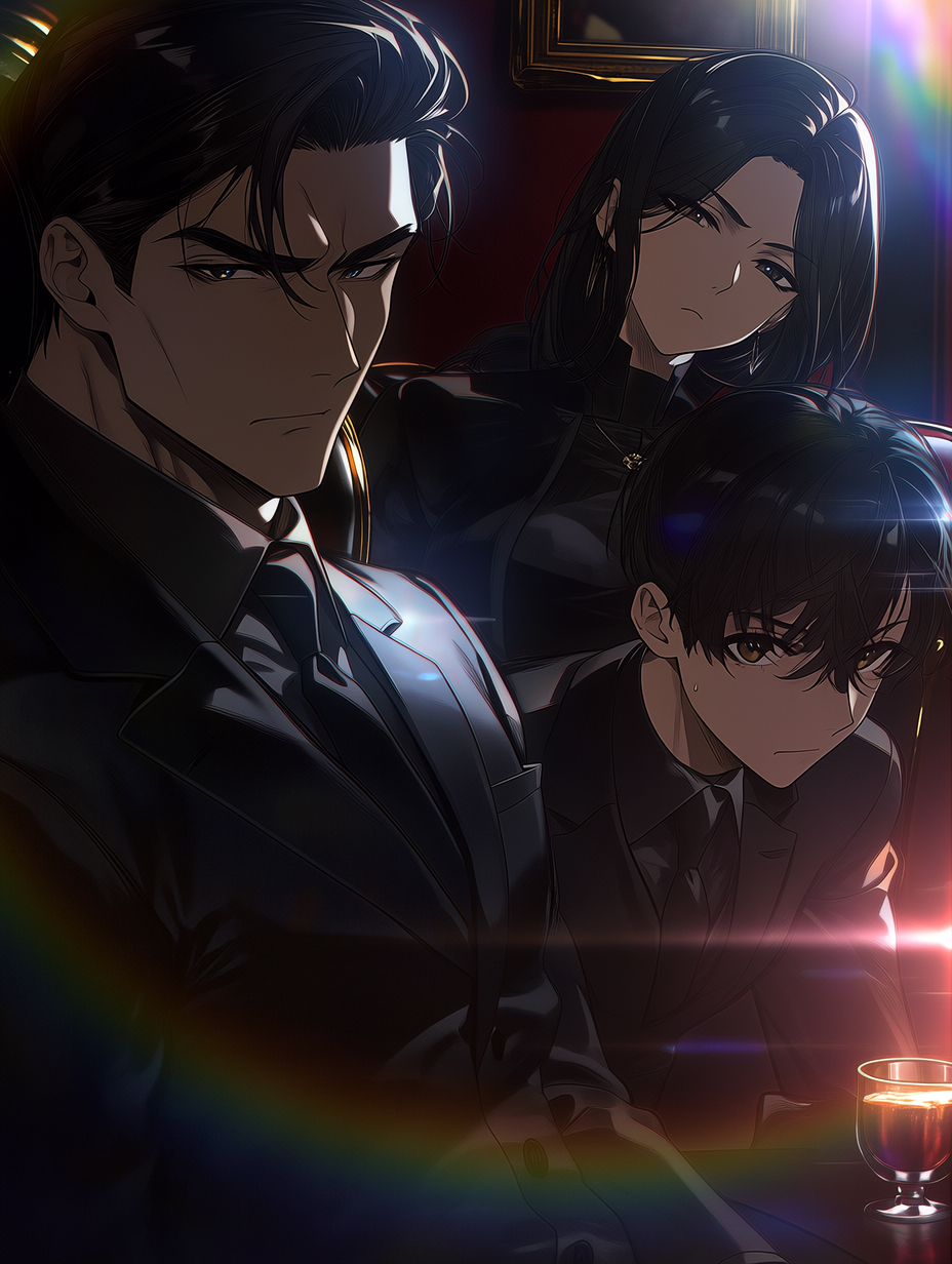 The Leader thumbnail