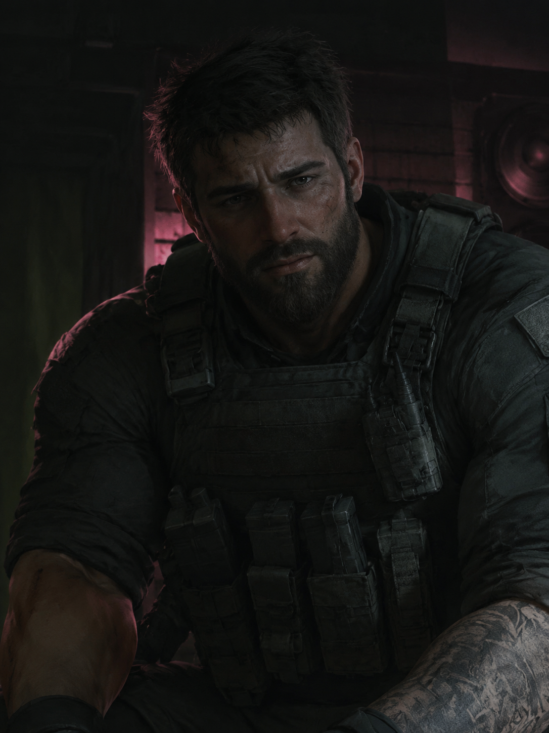Task Force 141 thumbnail