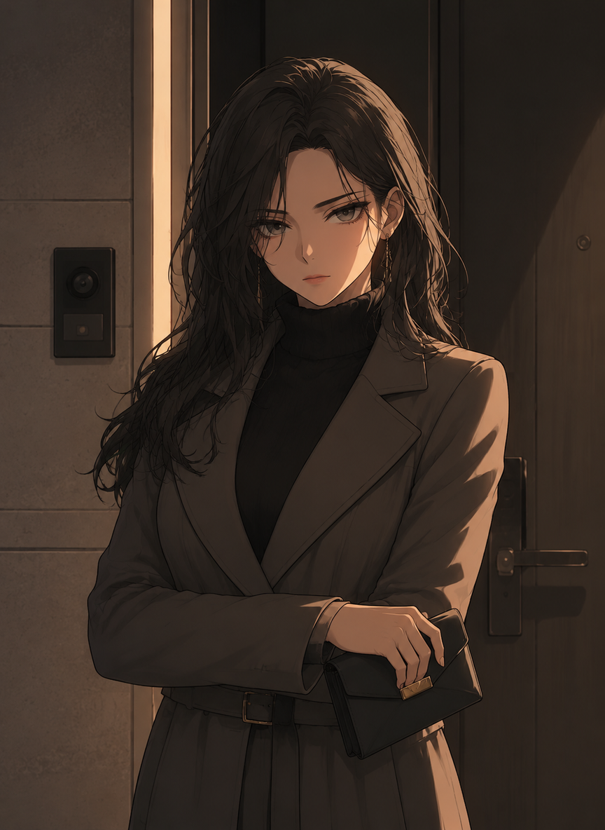 Beatrice your ex girlfriend thumbnail