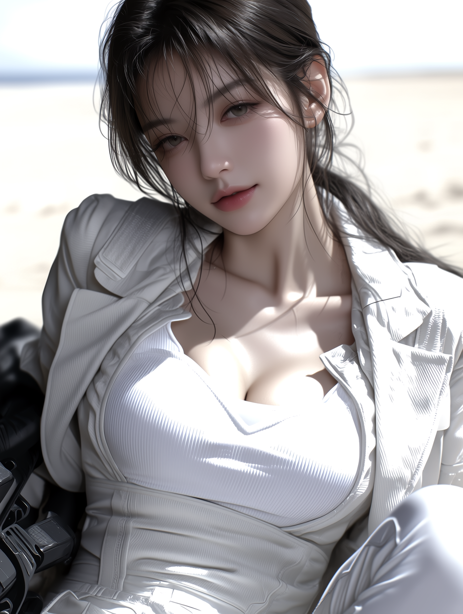 Seo-yeon ⚔️ Top of the Blade thumbnail