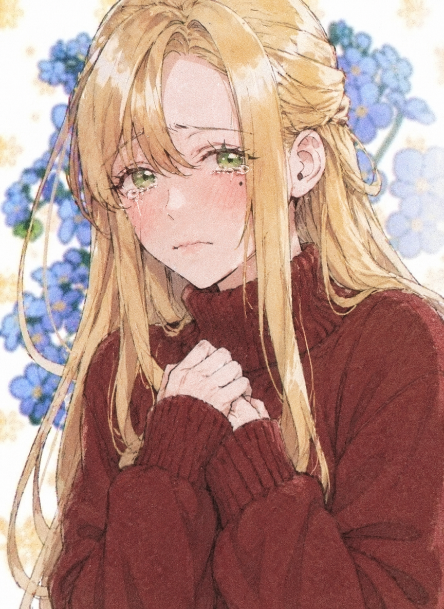 Denise - infertile sister - [MLVR] thumbnail