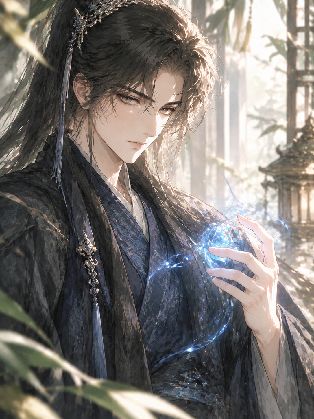 Build your harem: Quests thumbnail