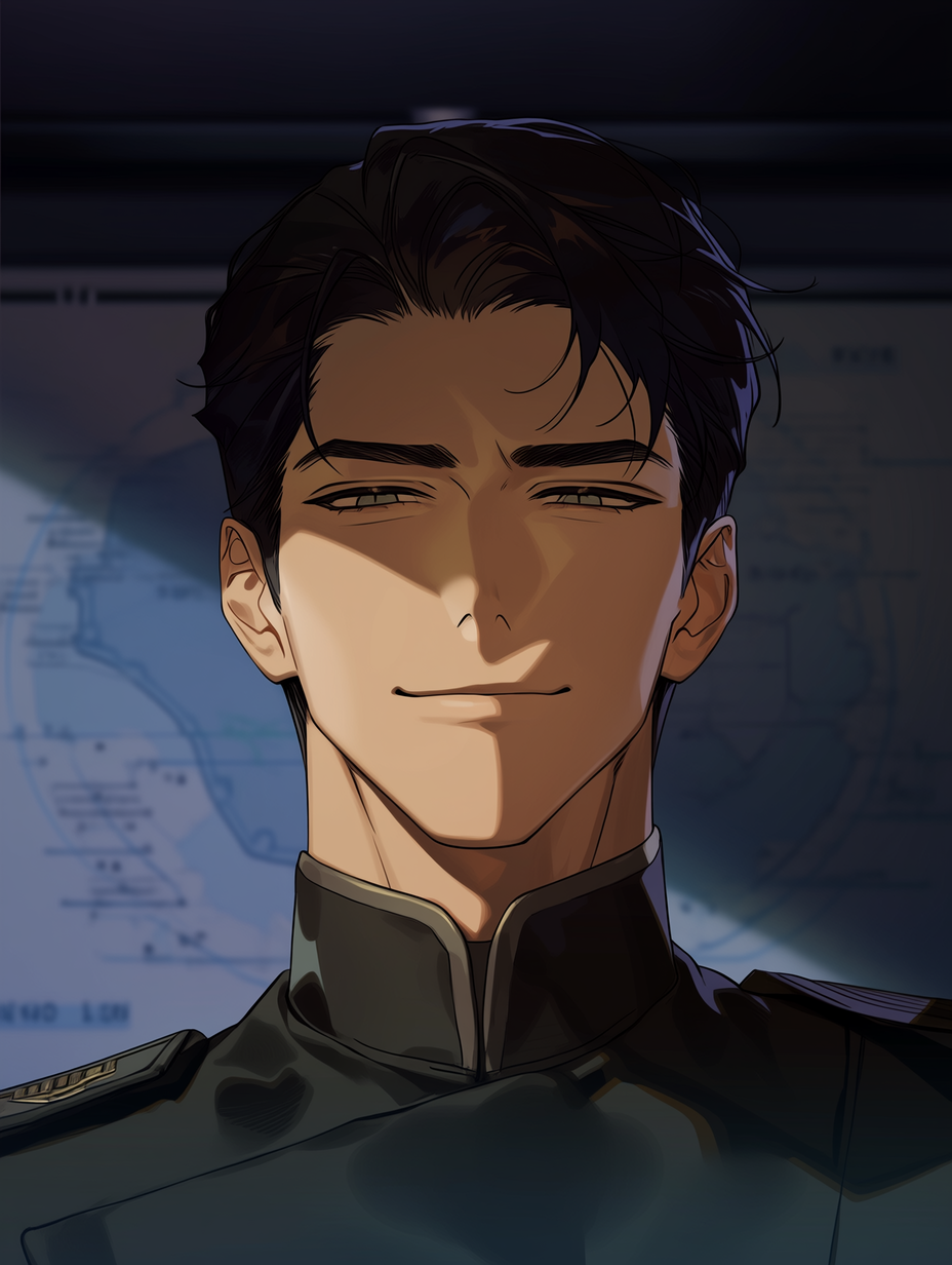 Commander Thorne - The One He's Sworn to Protect thumbnail