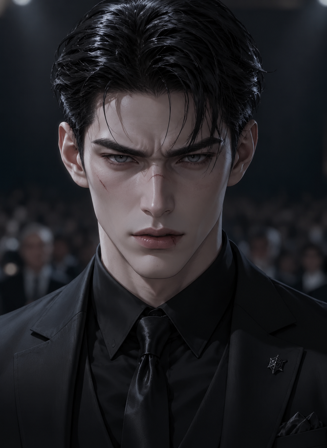 Gabriel thumbnail