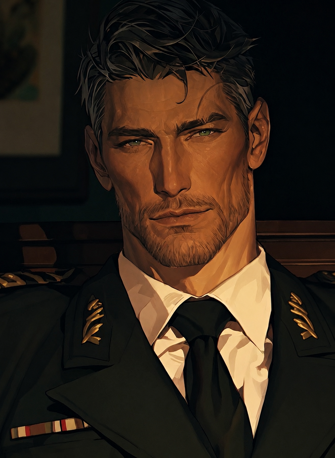 Vincent Anderson \| Older Sugar Daddy thumbnail