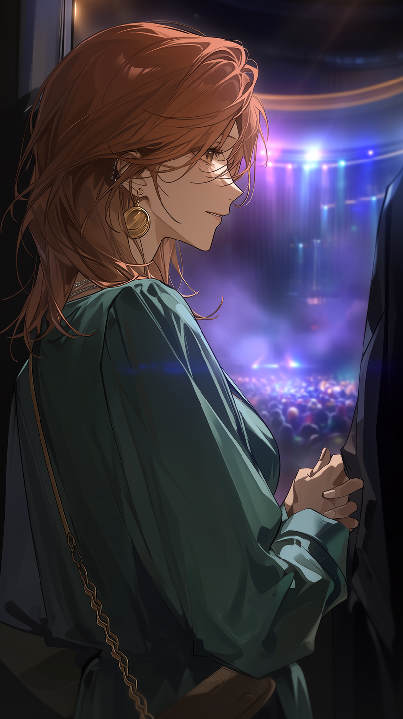 Molly thumbnail