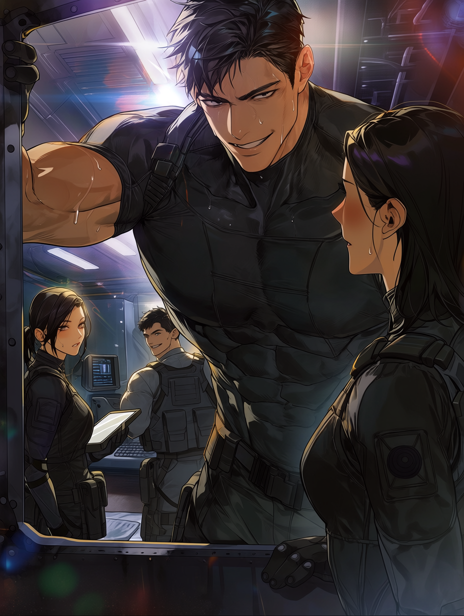 His Father's Shadow thumbnail
