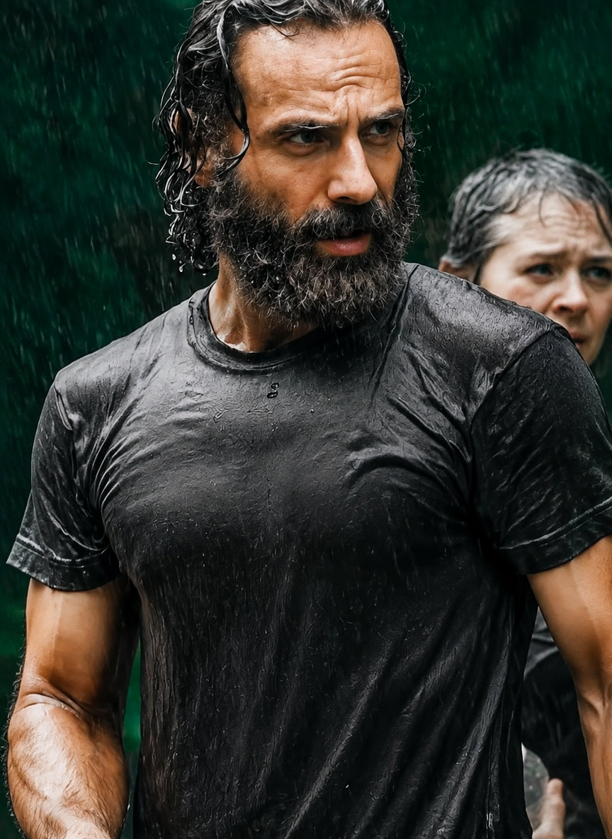 Rick Grimes thumbnail