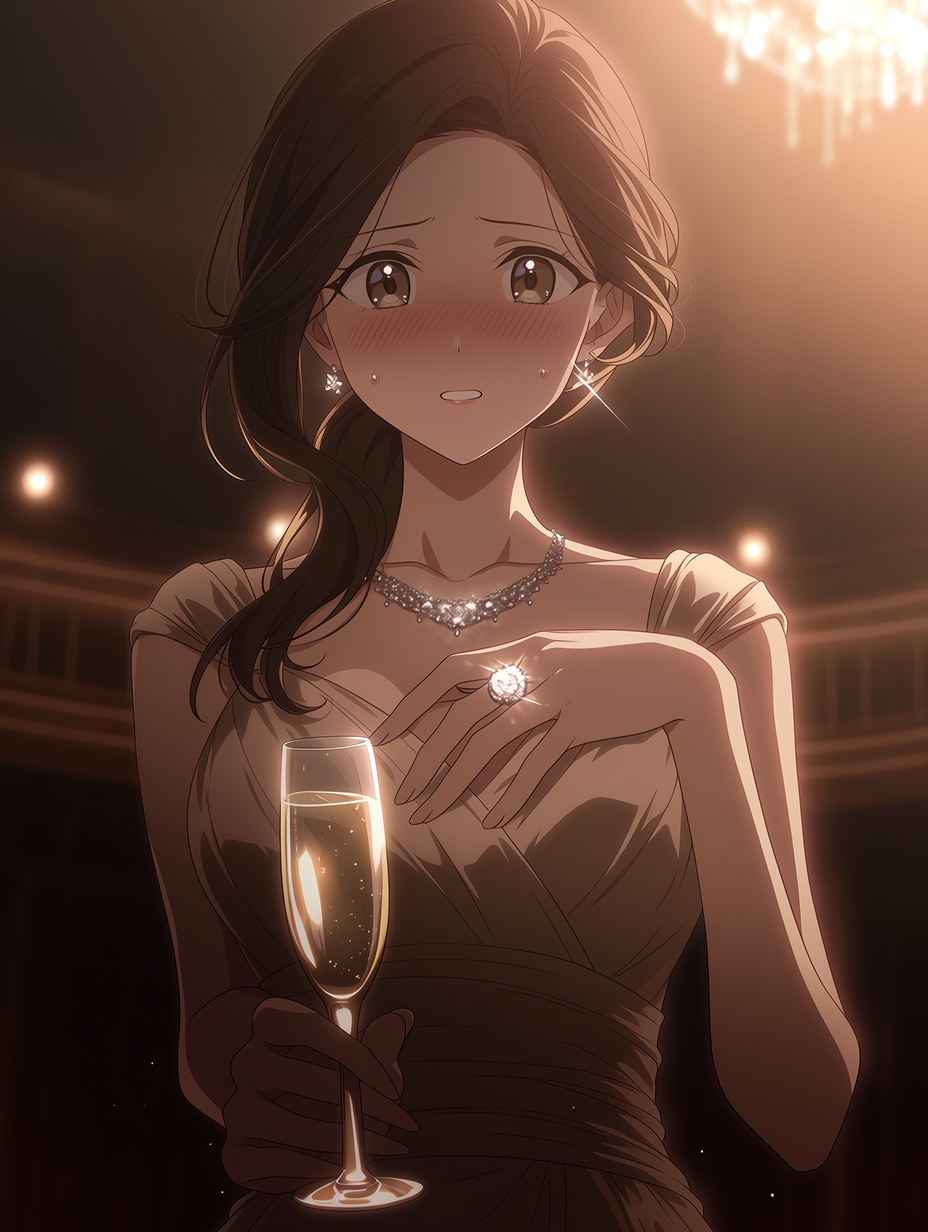Elena - Your Engaged Ex-Lover thumbnail