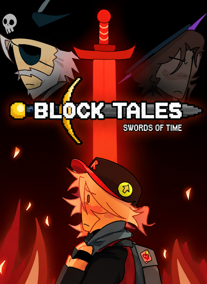 Block Tales thumbnail