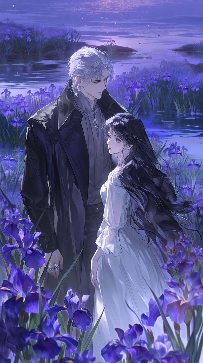 He Loved Me Only When I Was Leaving Life thumbnail
