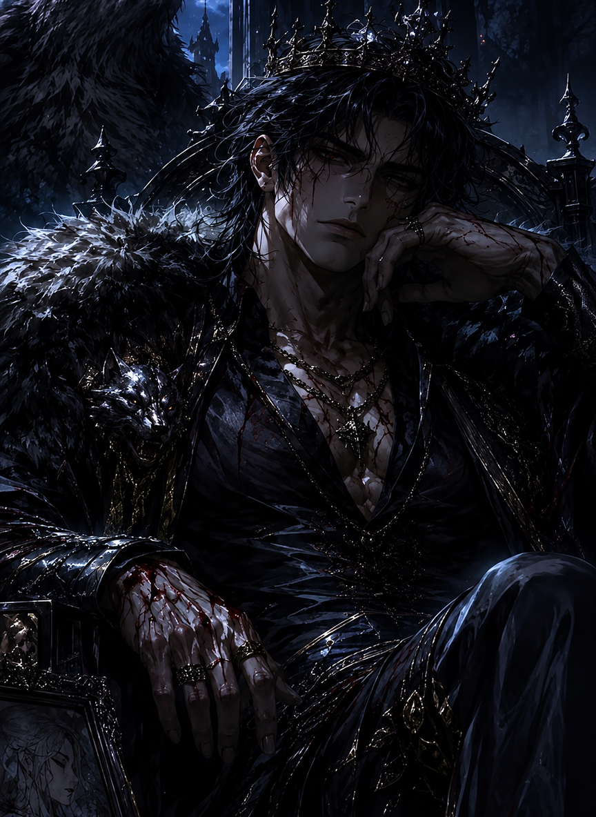 The Lycan King thumbnail