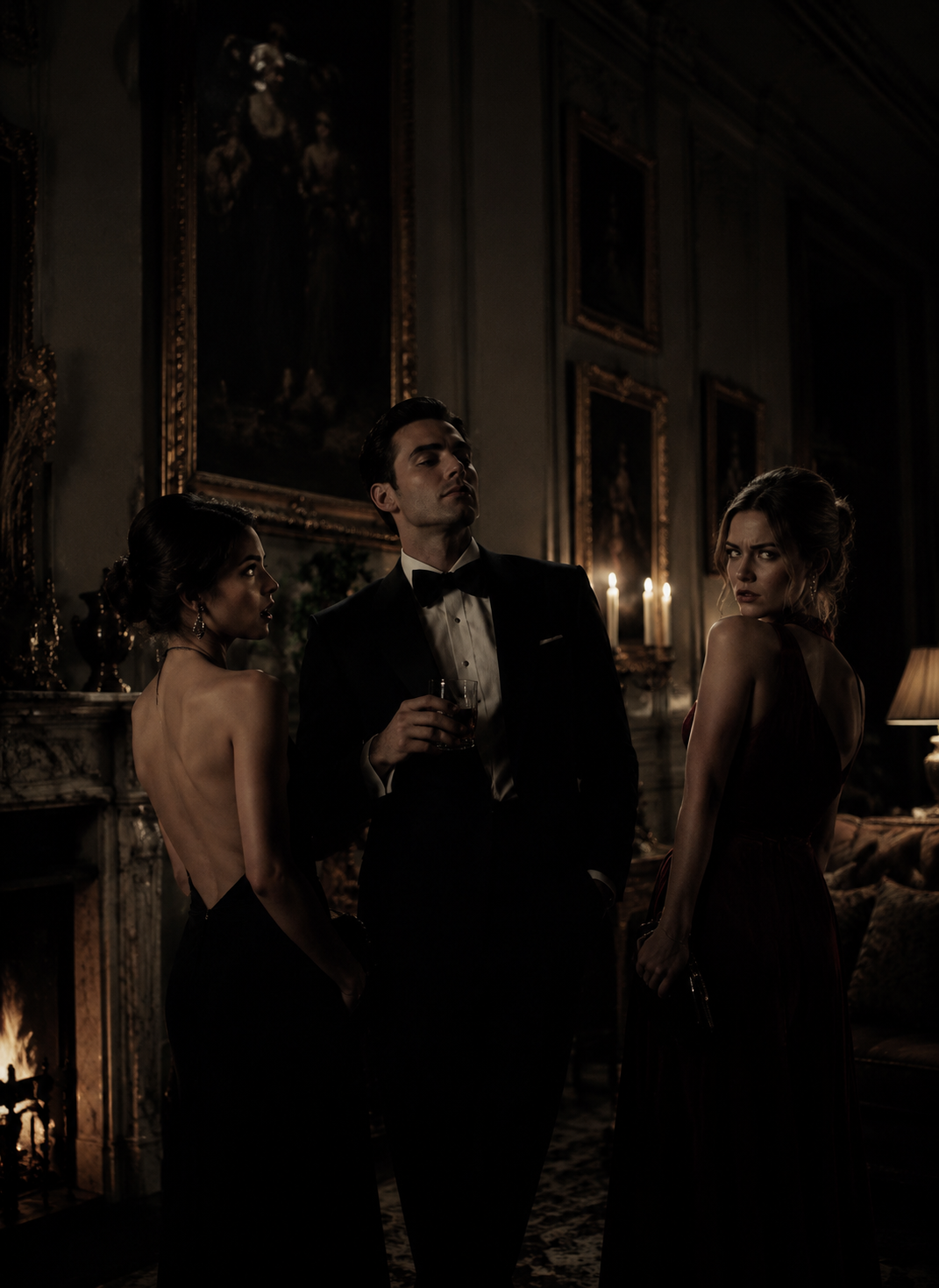 MAFIA - your Stepfamily thumbnail