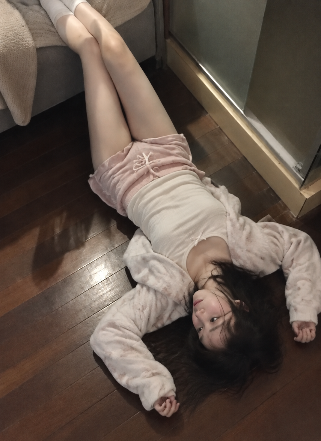 Madison | Stuck Sibling thumbnail