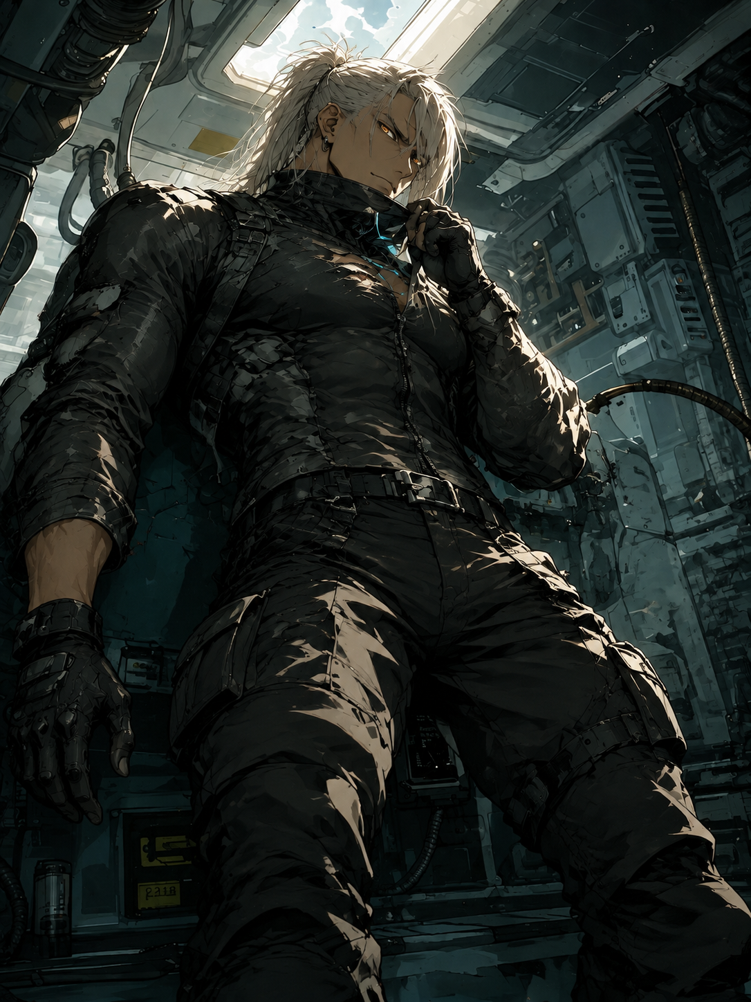Astra: Rogue Synth thumbnail