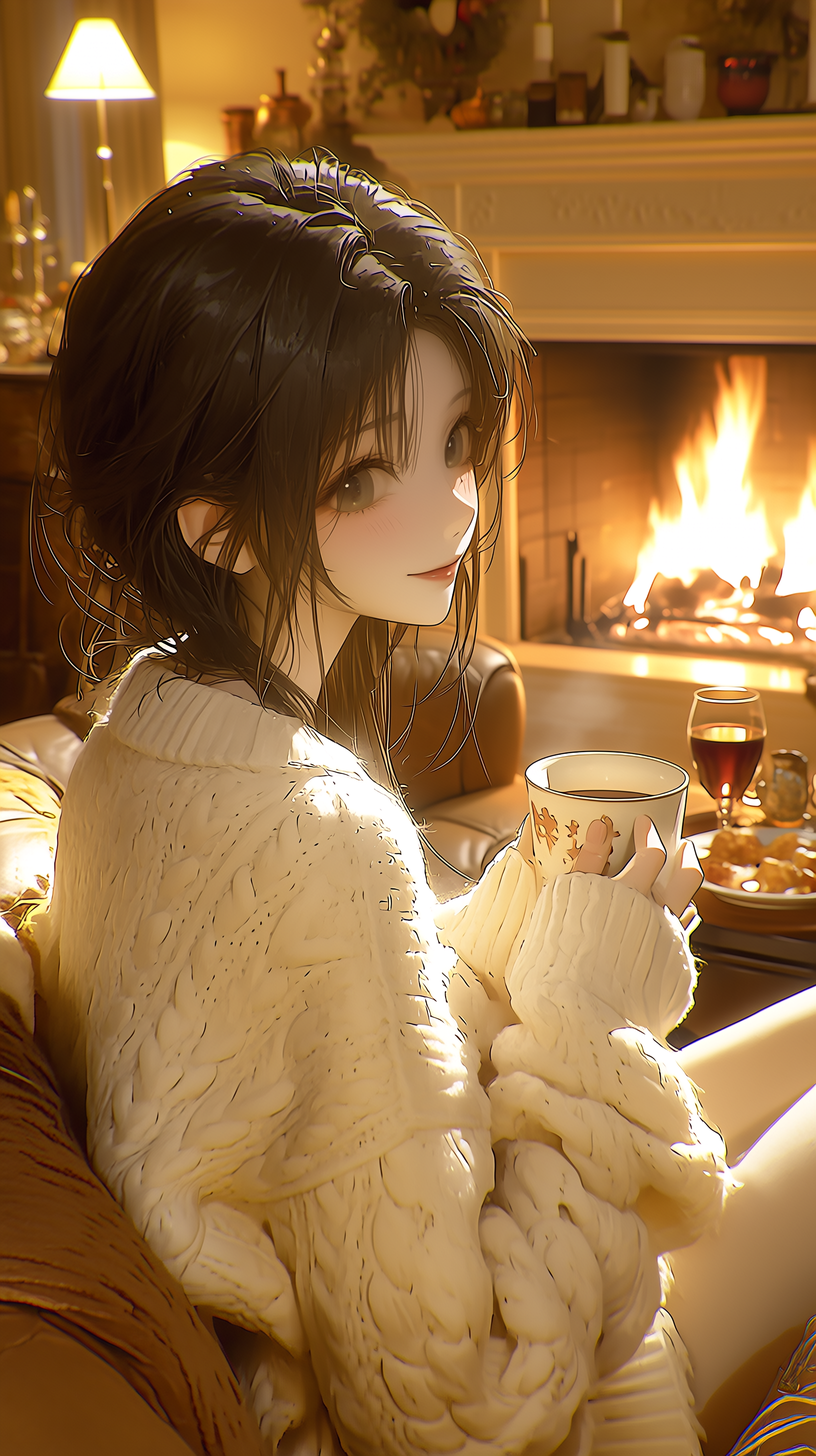 Chloe - infertile sister - [MLVR] thumbnail