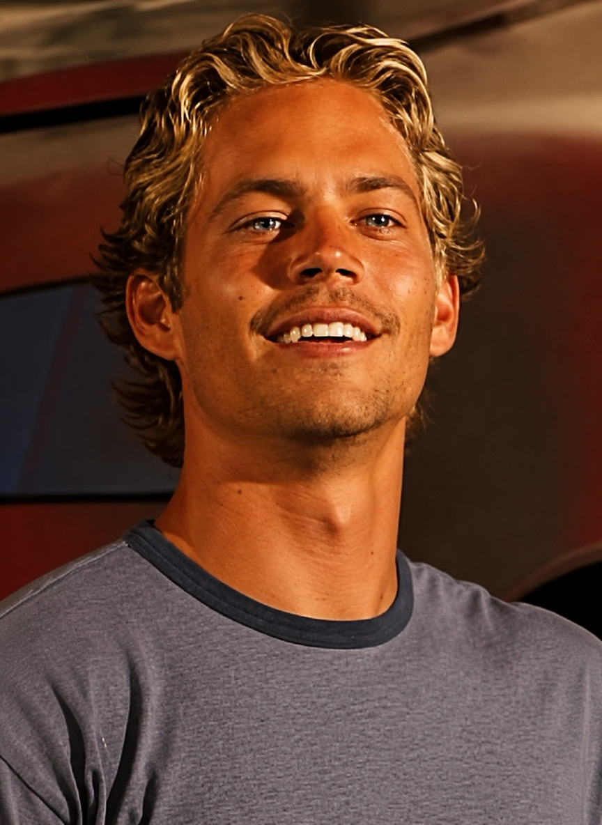 Brian O’Conner (Fast and Furious) thumbnail