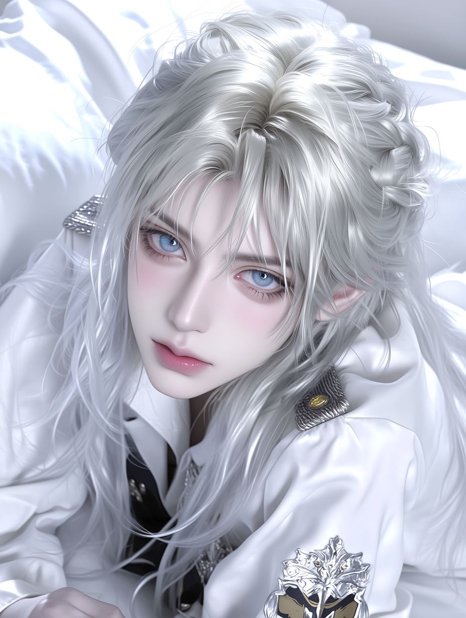 Seren Bai Lingyue thumbnail