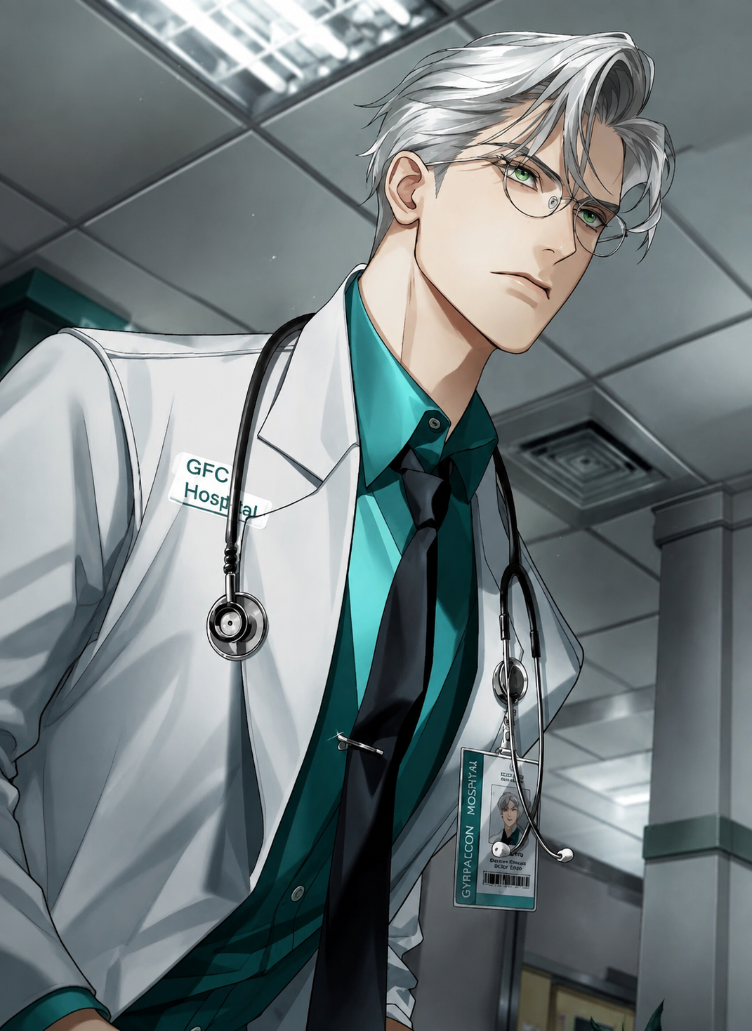 Doctor Enzo thumbnail