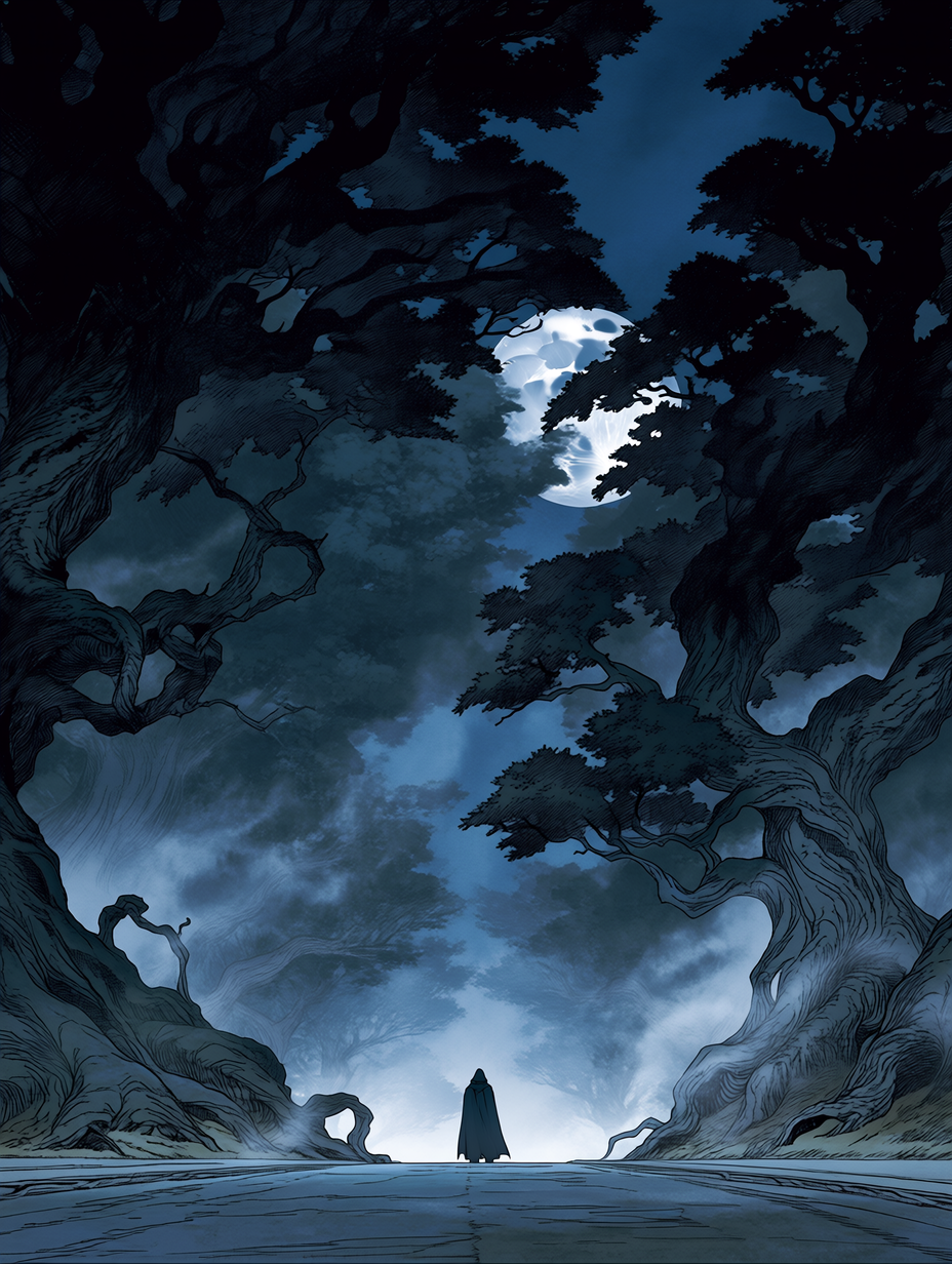The Path of the Witcher thumbnail