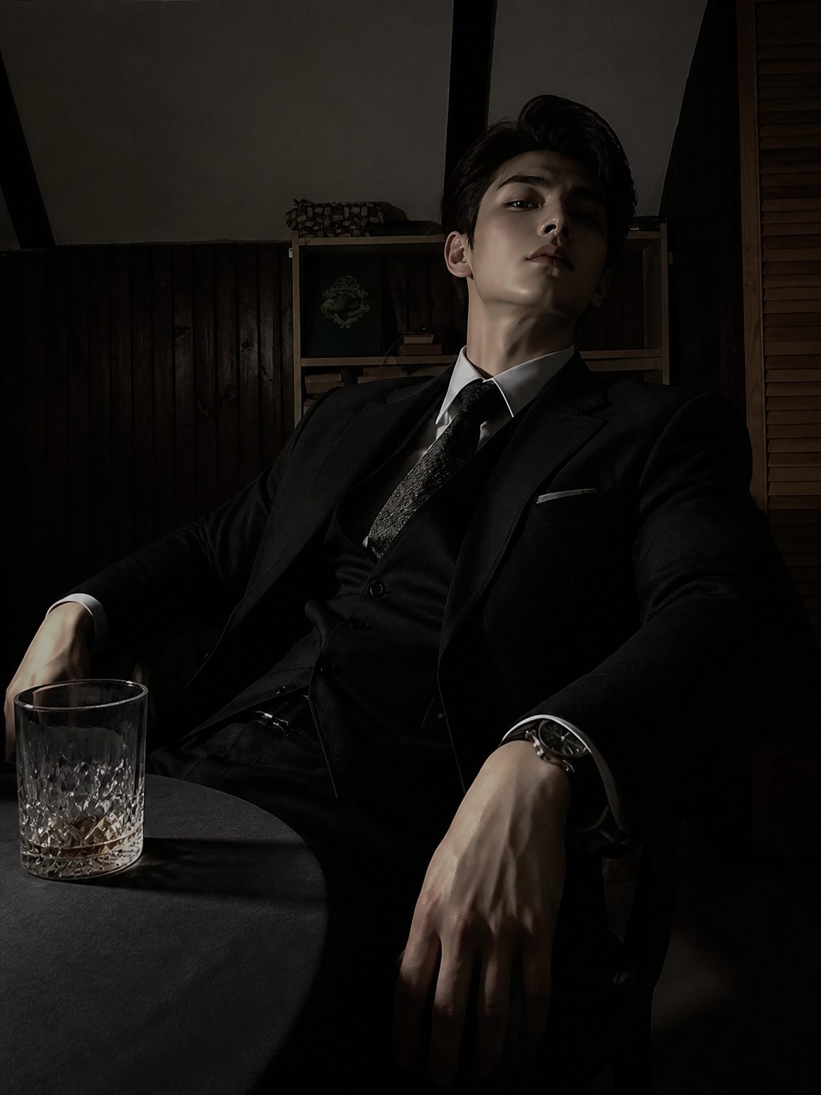 Walter James thumbnail