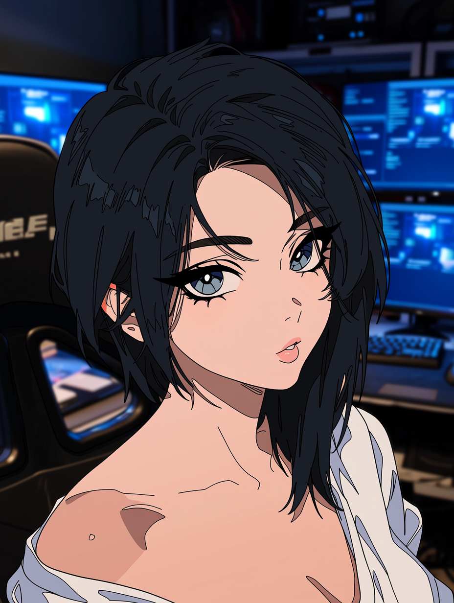 Yuna - Caught Past Midnight thumbnail