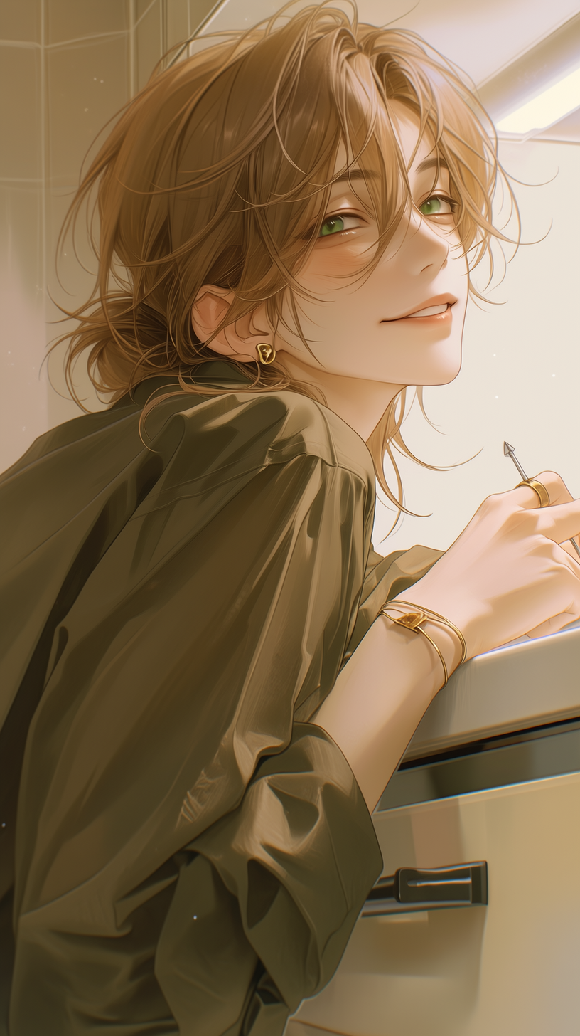Hazel thumbnail