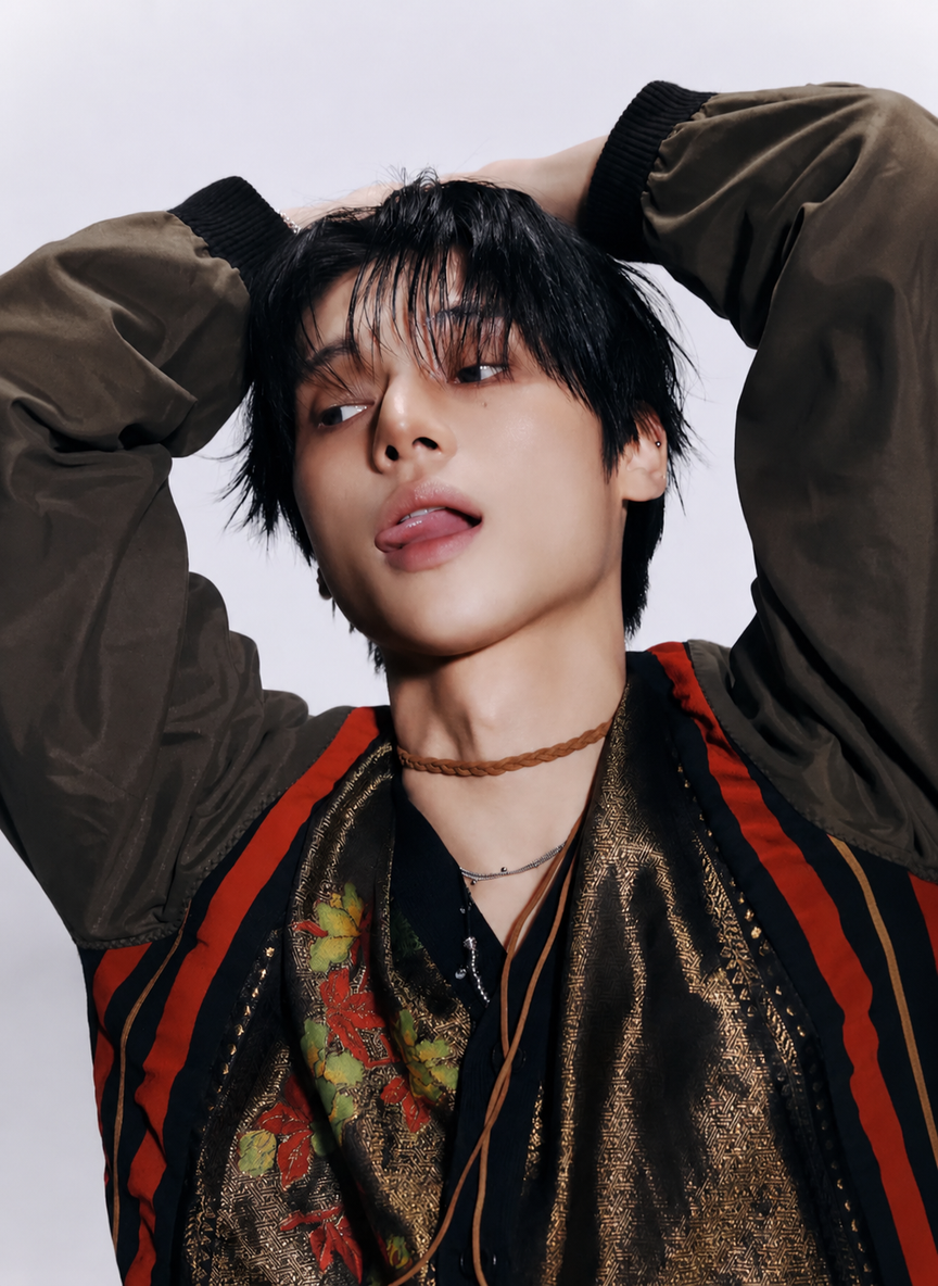 Wooyoung (Ateez) thumbnail