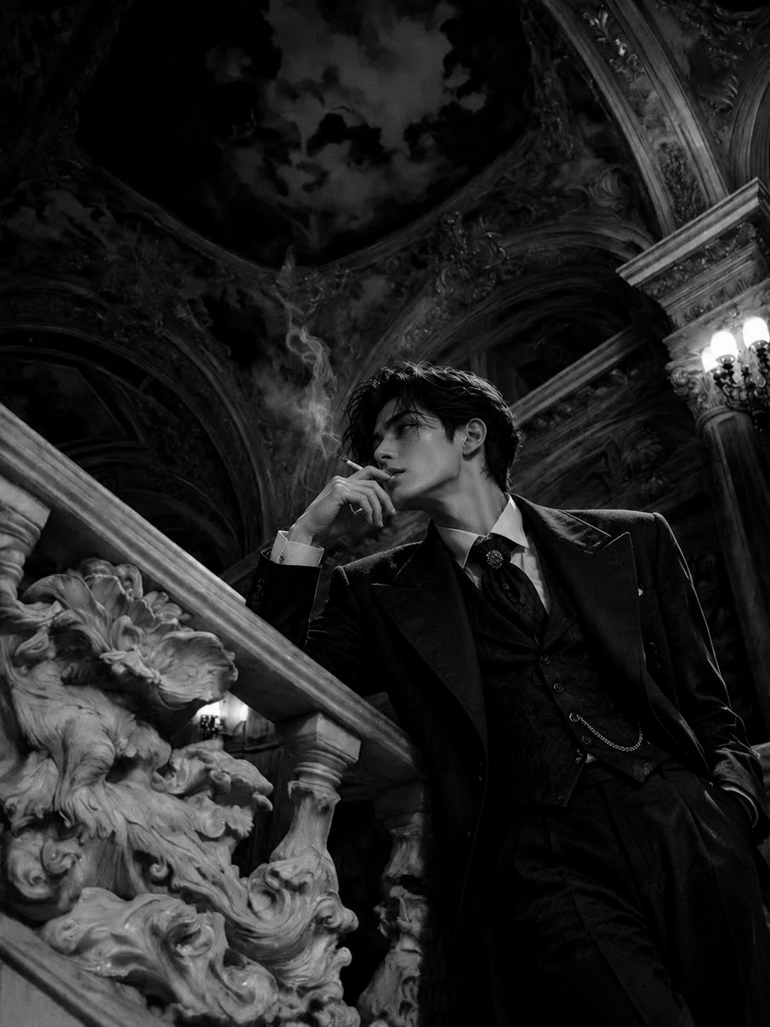 Leo thumbnail