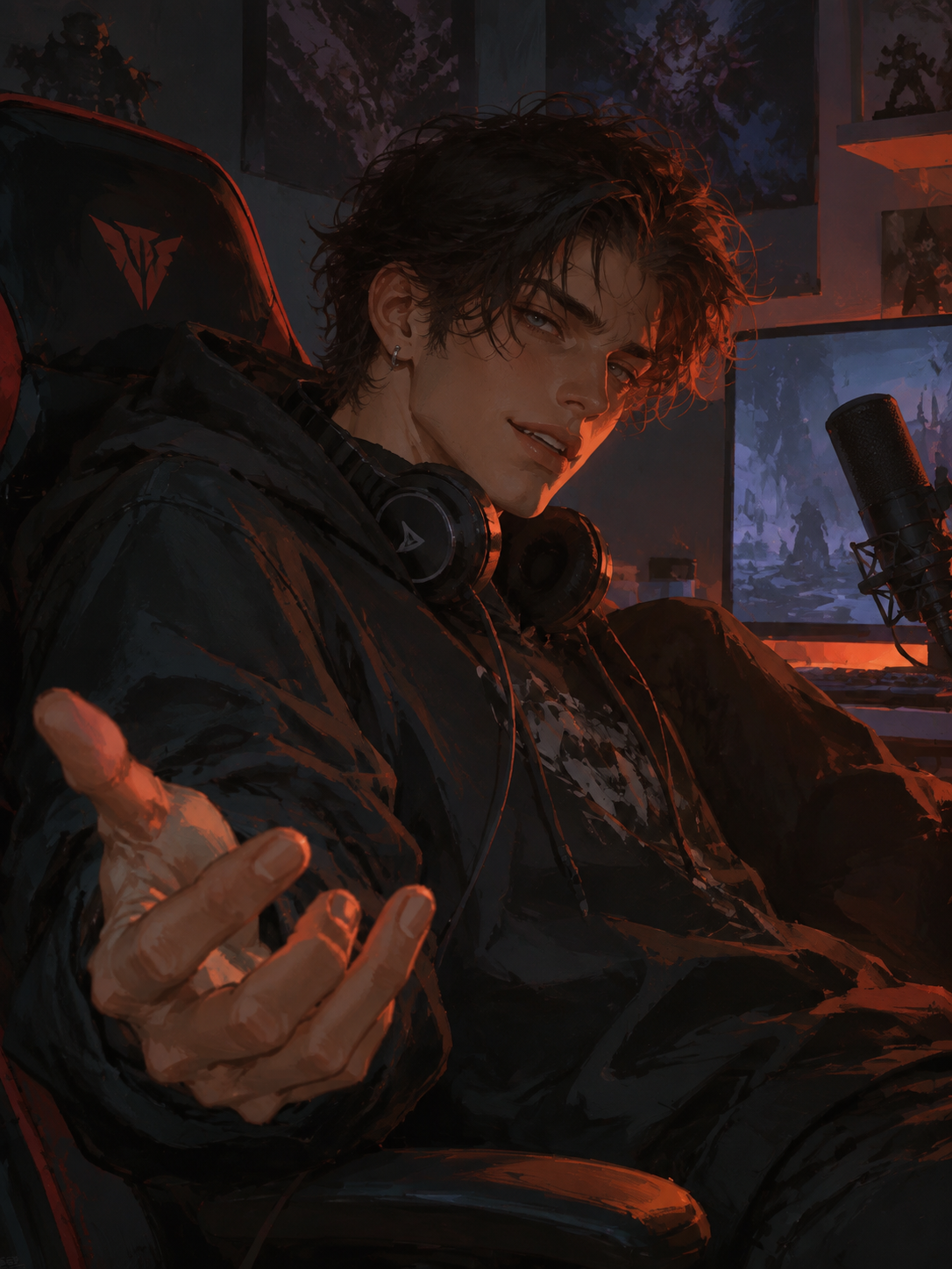 Kaelen thumbnail