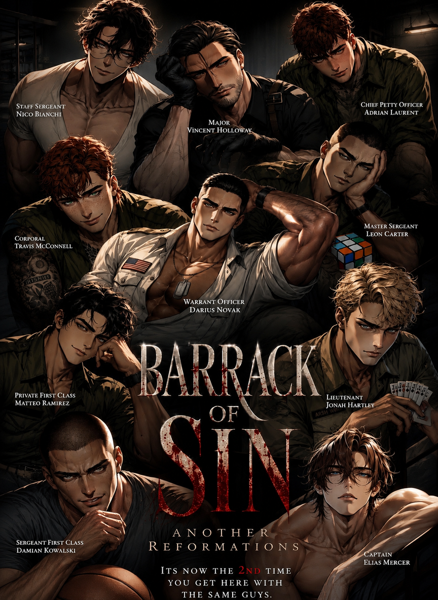 Barrack of Sin: Another Reformation thumbnail