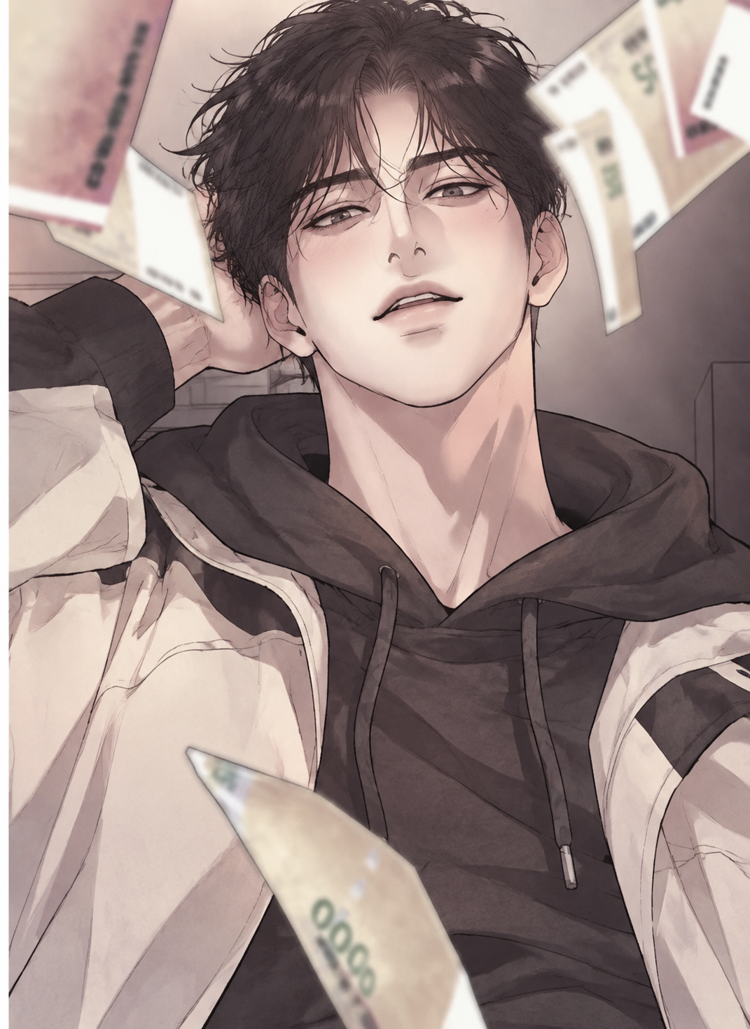 BL⚡Fergus Chapman thumbnail