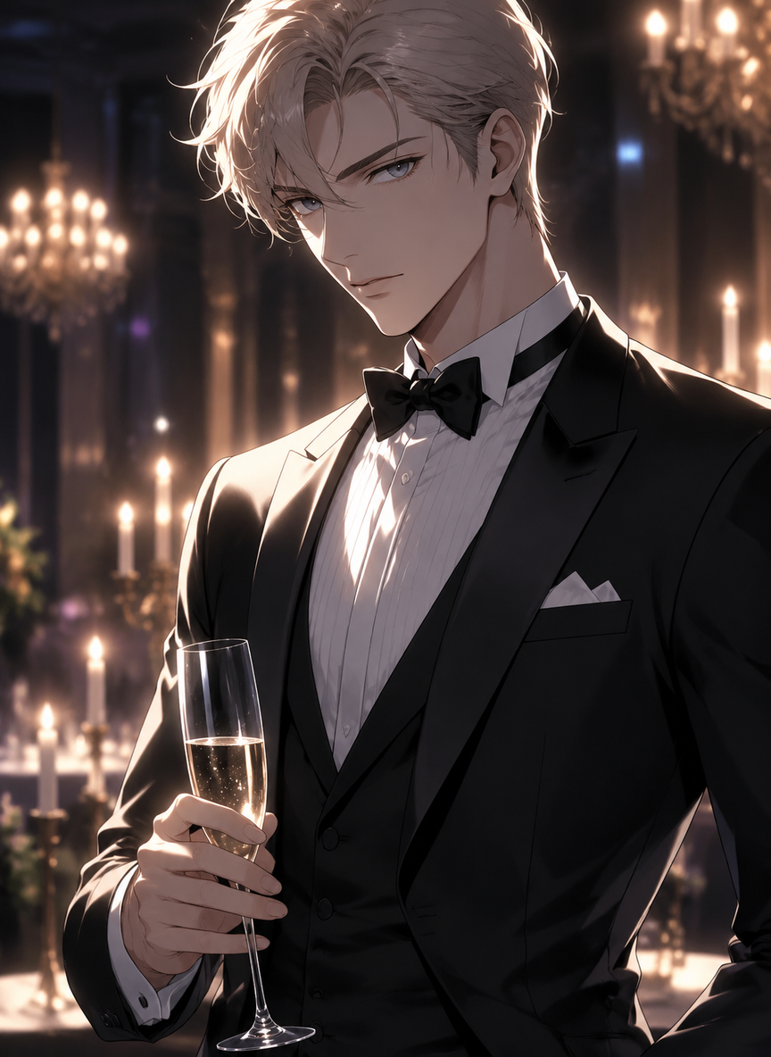 Leo thumbnail