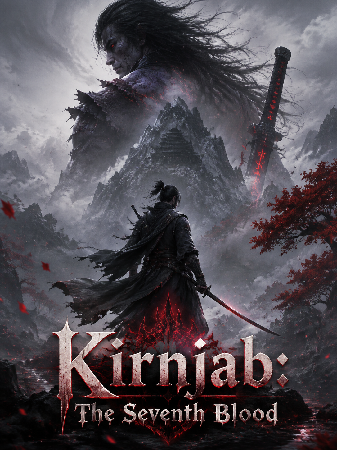 Kirnjab: The Seventh Blood thumbnail