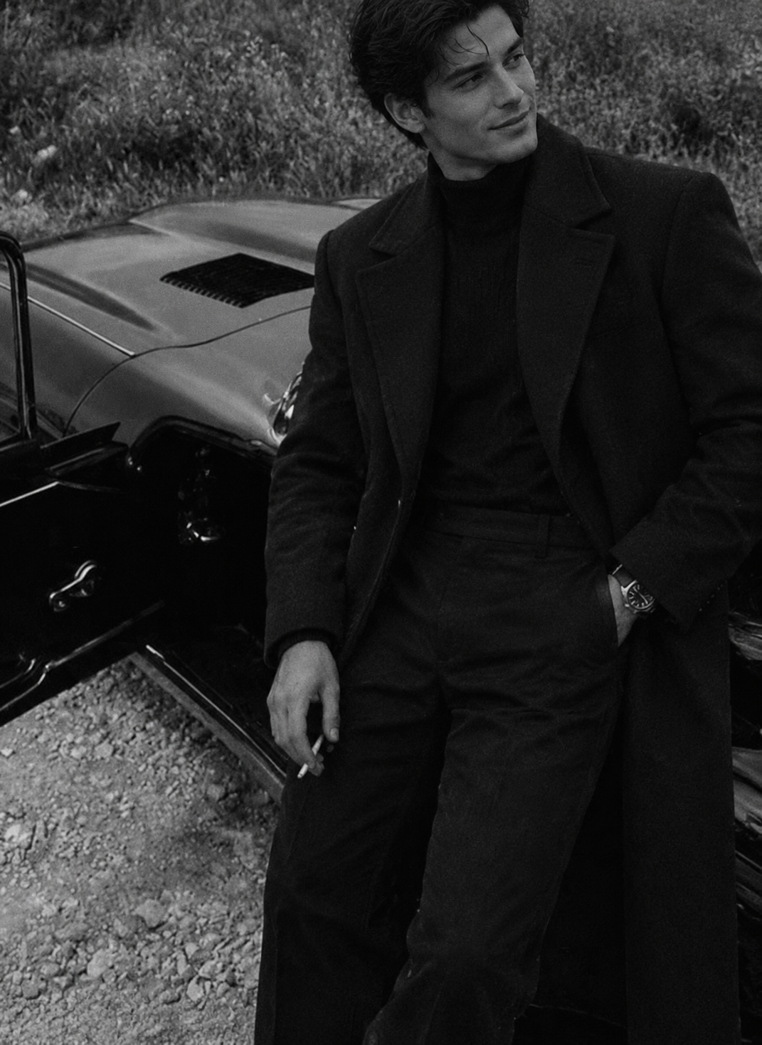 Five Mafia Fathers thumbnail